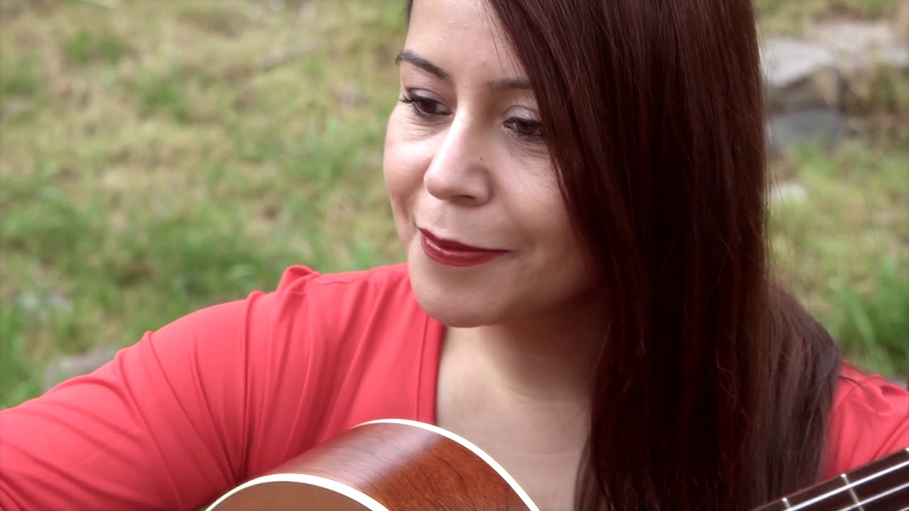 Finares Dúo - Lo que traje de Colchagua (Guitarra Chilena)