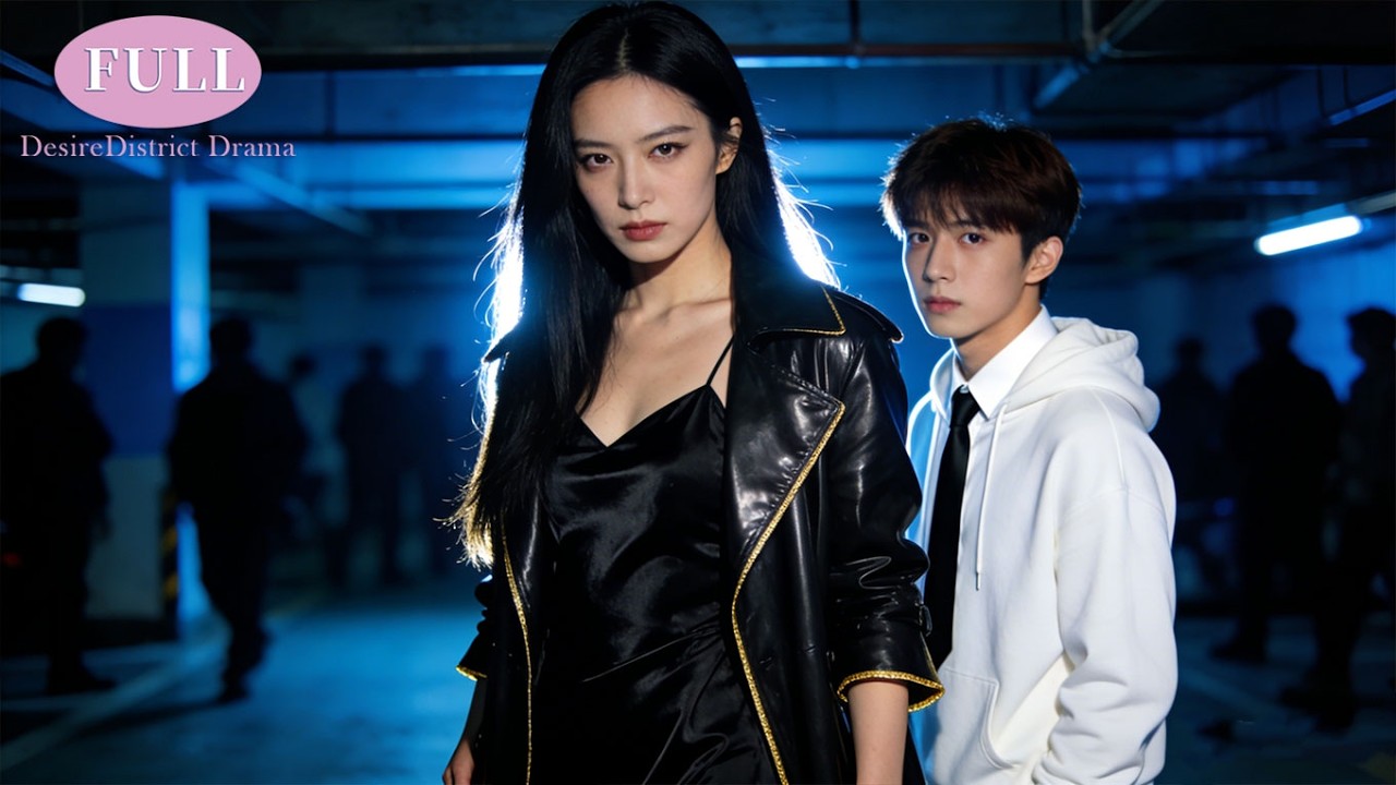 【ENG SUB】She Came to Teach a Spoiled Brat. She Ended Up Bending Ashtrays, Catching Snakes#minidrama