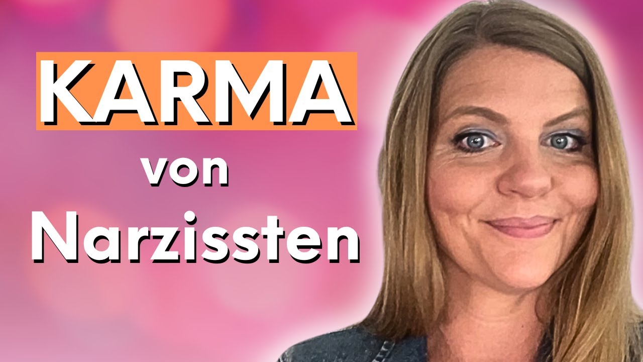 DARUM gibt es keine Gerechtigkeit für Narzissten (krasse Wahrheit) #narzissmus #narzisst