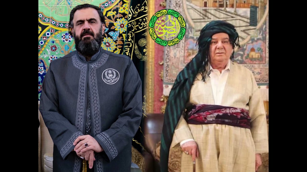 مجنون نبودم | عبدالسلام فاتحی
