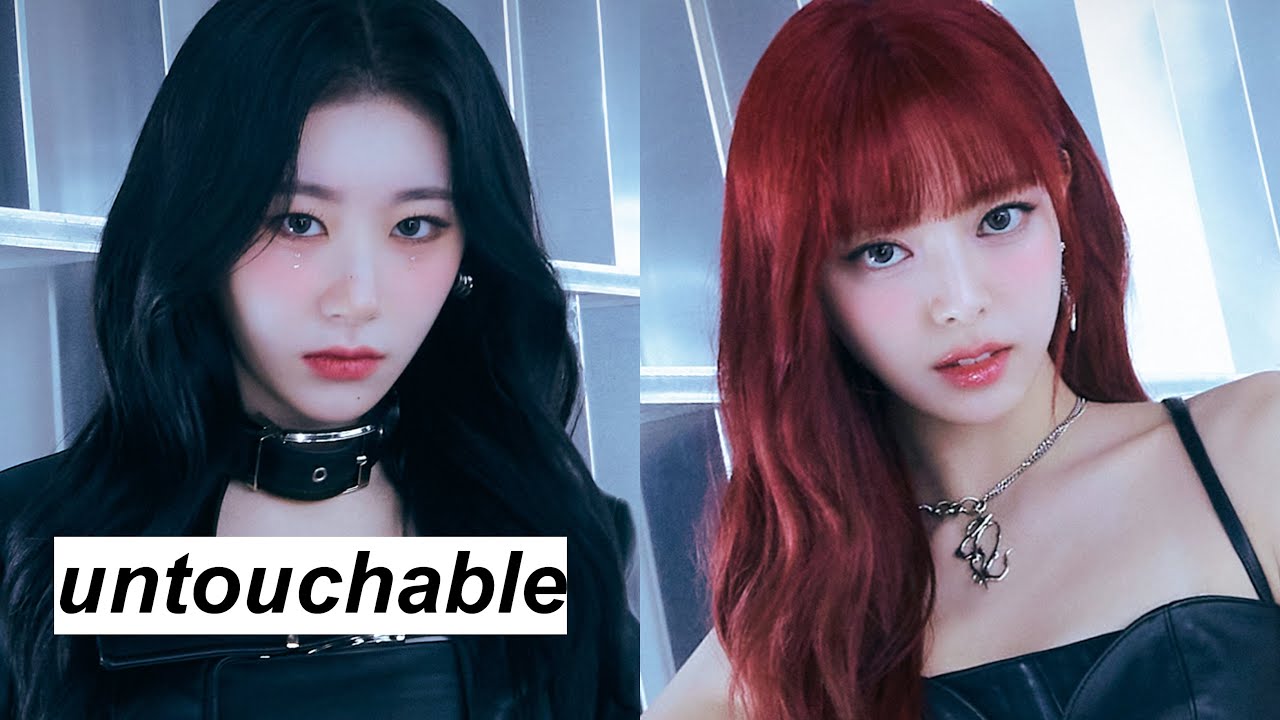 All ITZY Songs But Only The Bridge Part (BORN TO BE Edition)