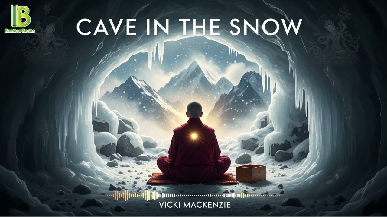 Cave In The Snow - Vicki Mackenzie | Book Summary