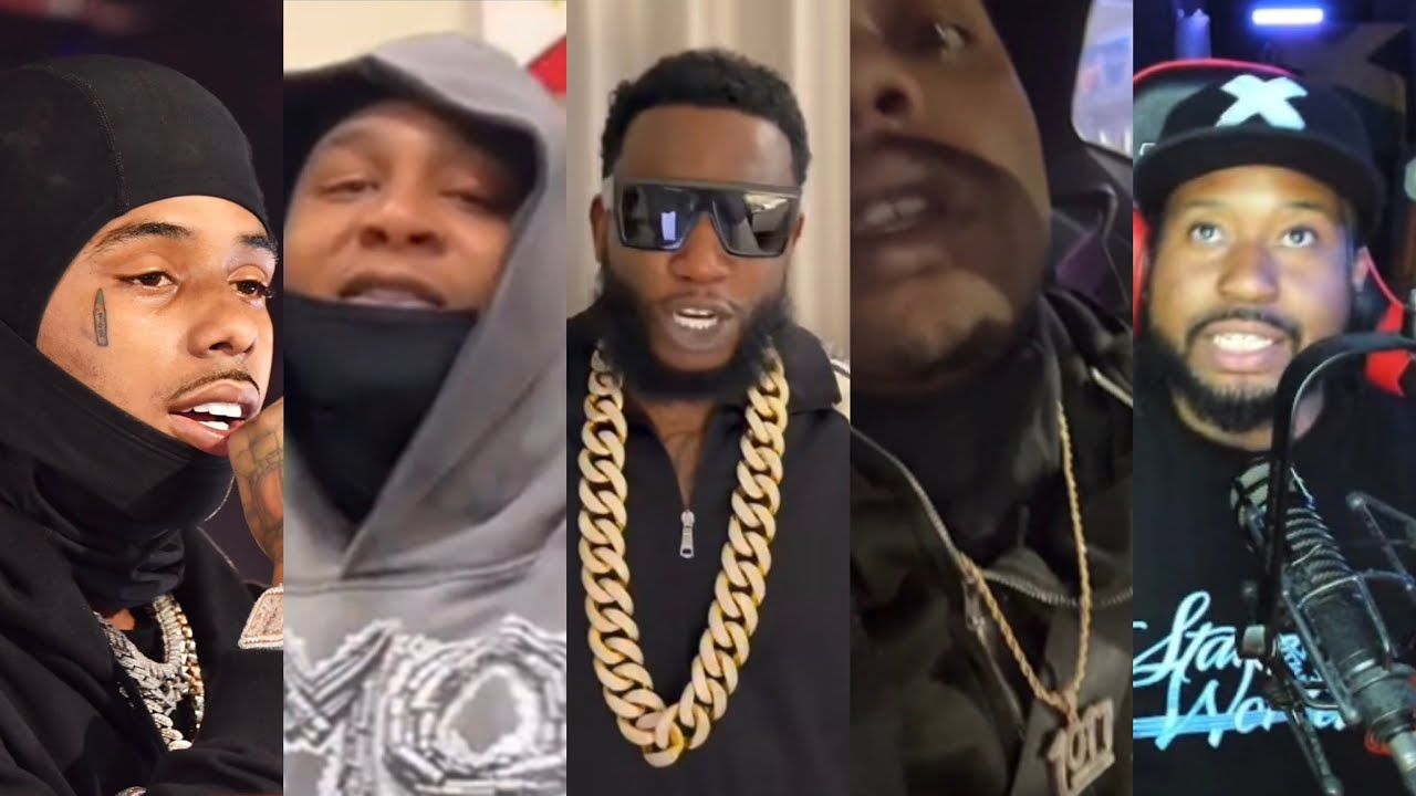 RATLANTA Season 3! Akademiks breaks down Criminal Complaint against Pooh Shiesty Saying Gucci Told 😳