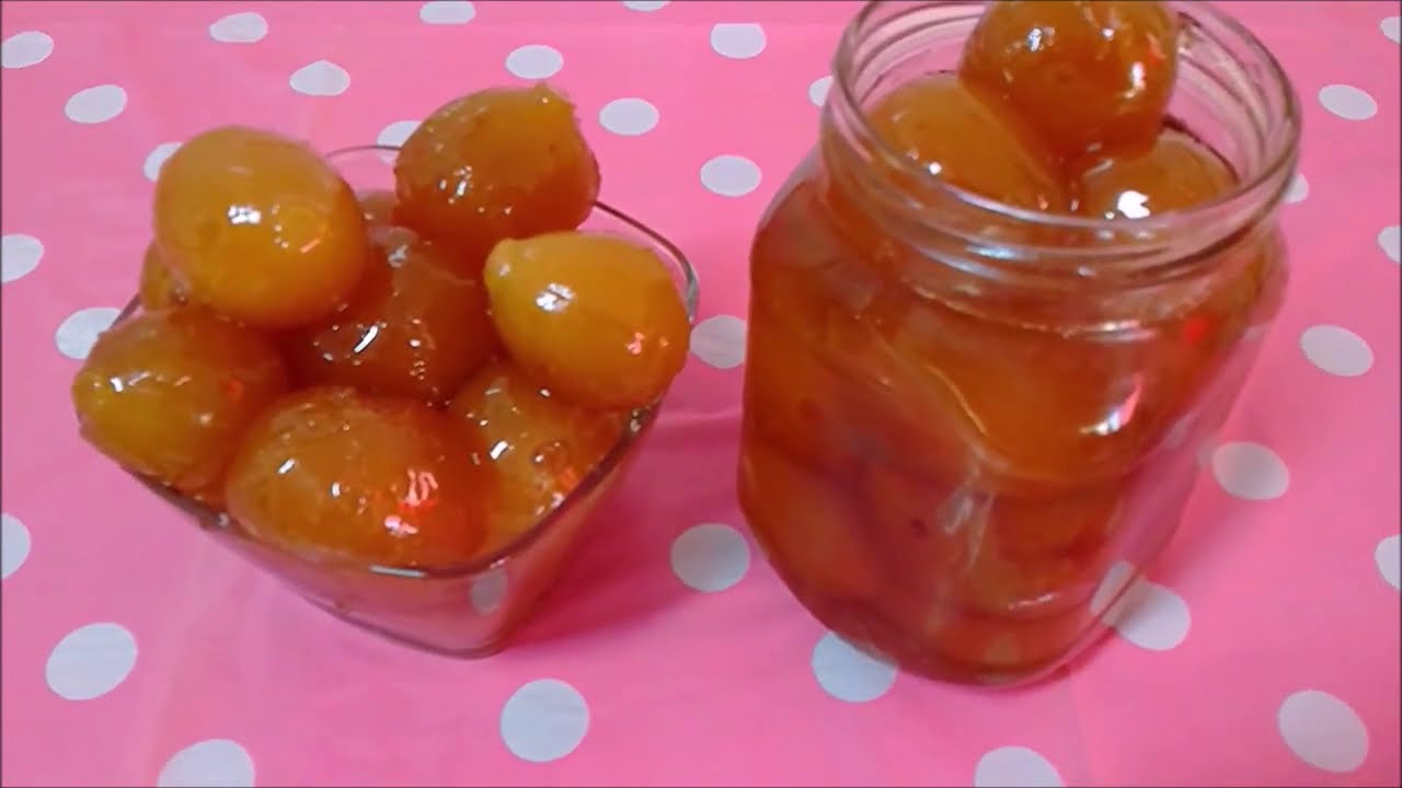 Варенье из инжира! Янтарное,которое не скрипит между зубами!Самое нежное,ароматное,и очень вкусное!