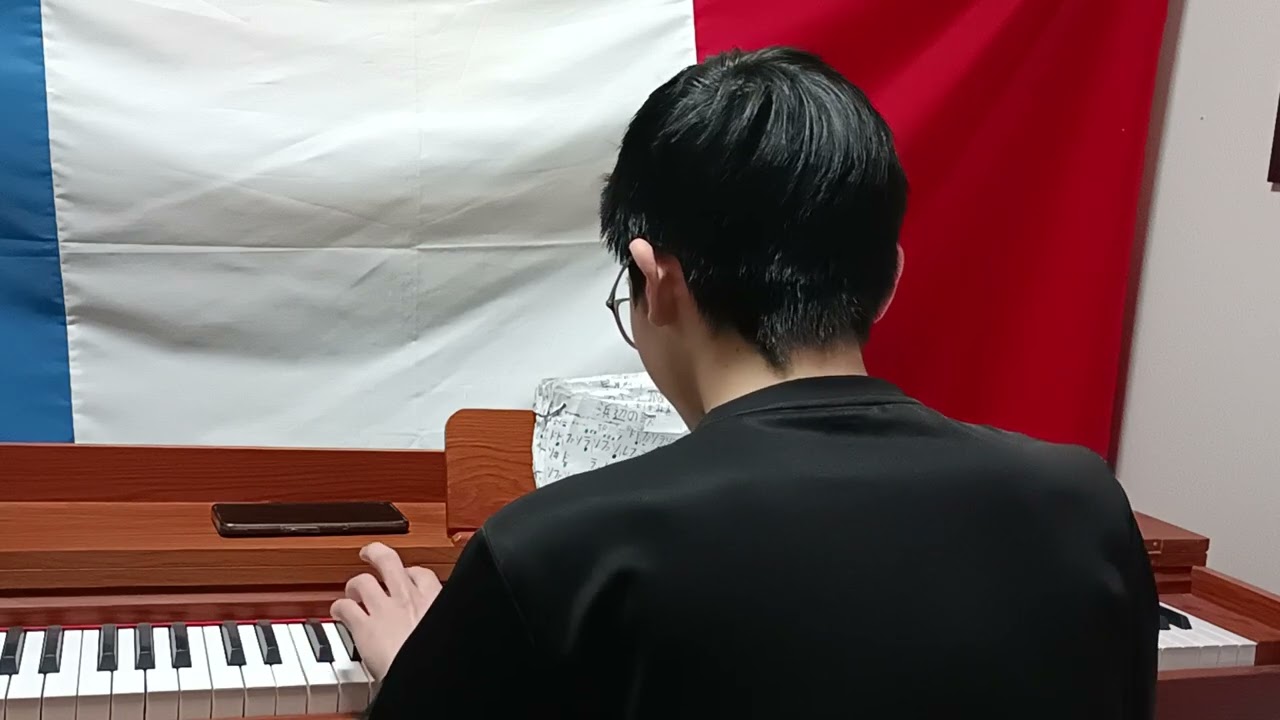 #浜辺の歌 #piano #ピアノ 
