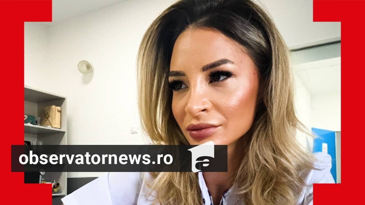 Moartea misterioasă a medicului Ștefania Szabo, în camera de gardă. Ce ipoteze sunt luate în calcul