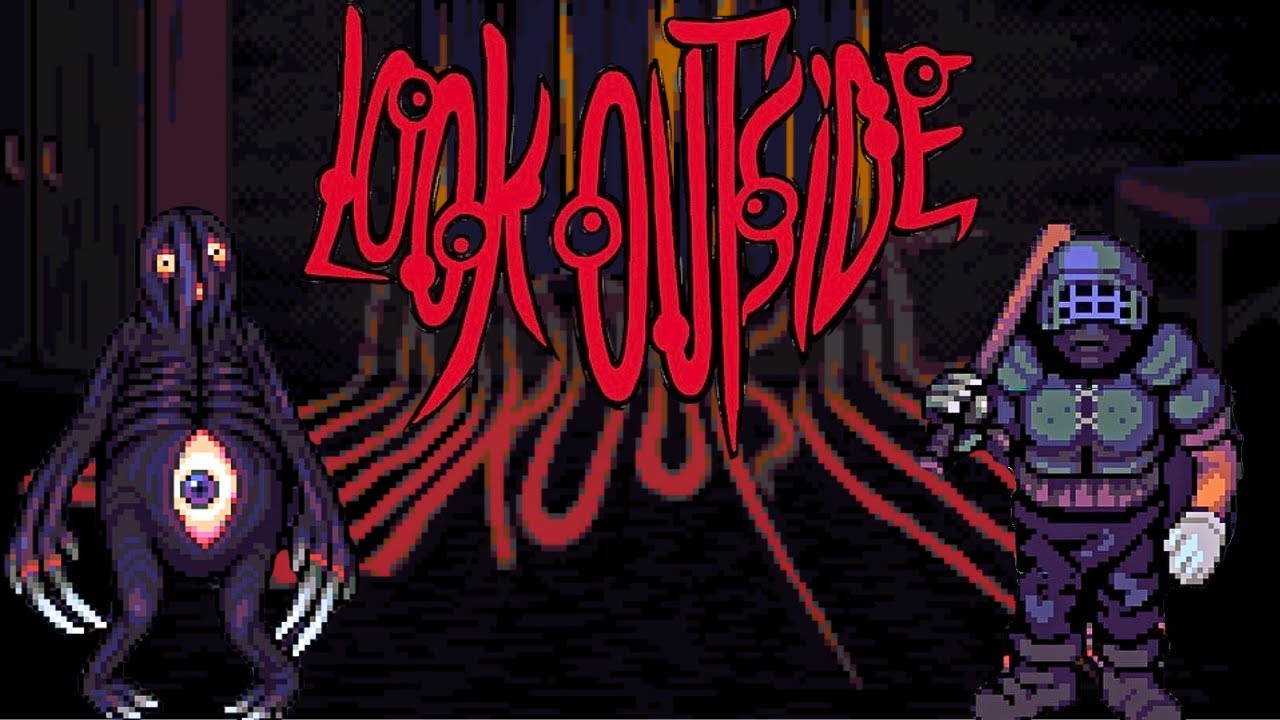 Look Outside (v.1.7): In Desperate Need of Help {2}