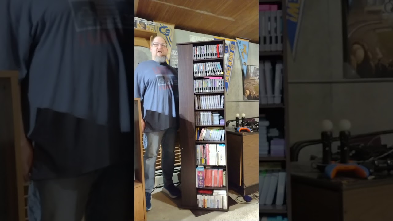 Marketplace Monday episode 12: Storage solutions.  #retro #gamers #wisconsin #Atari #Nintendo