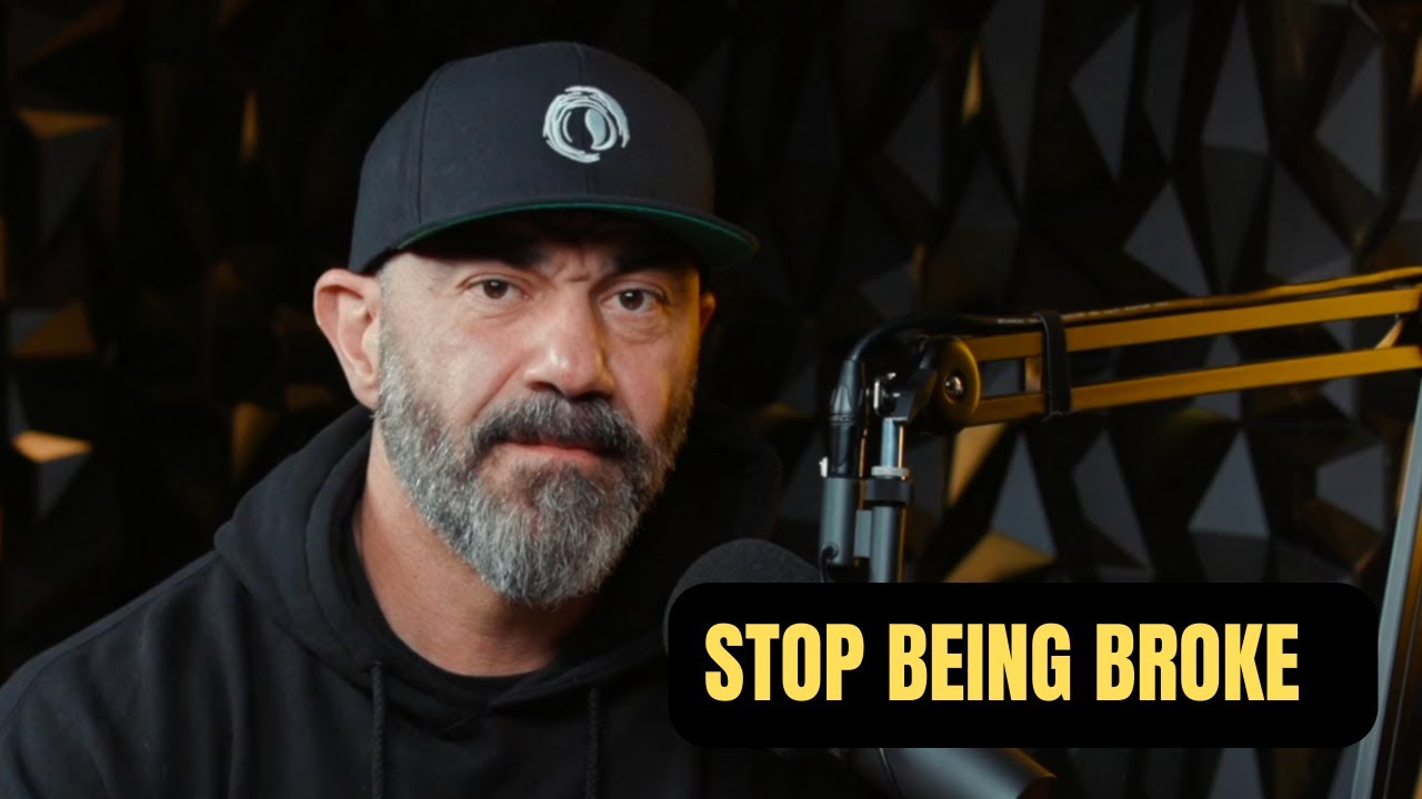 Stop Being Broke | BKS Clips
