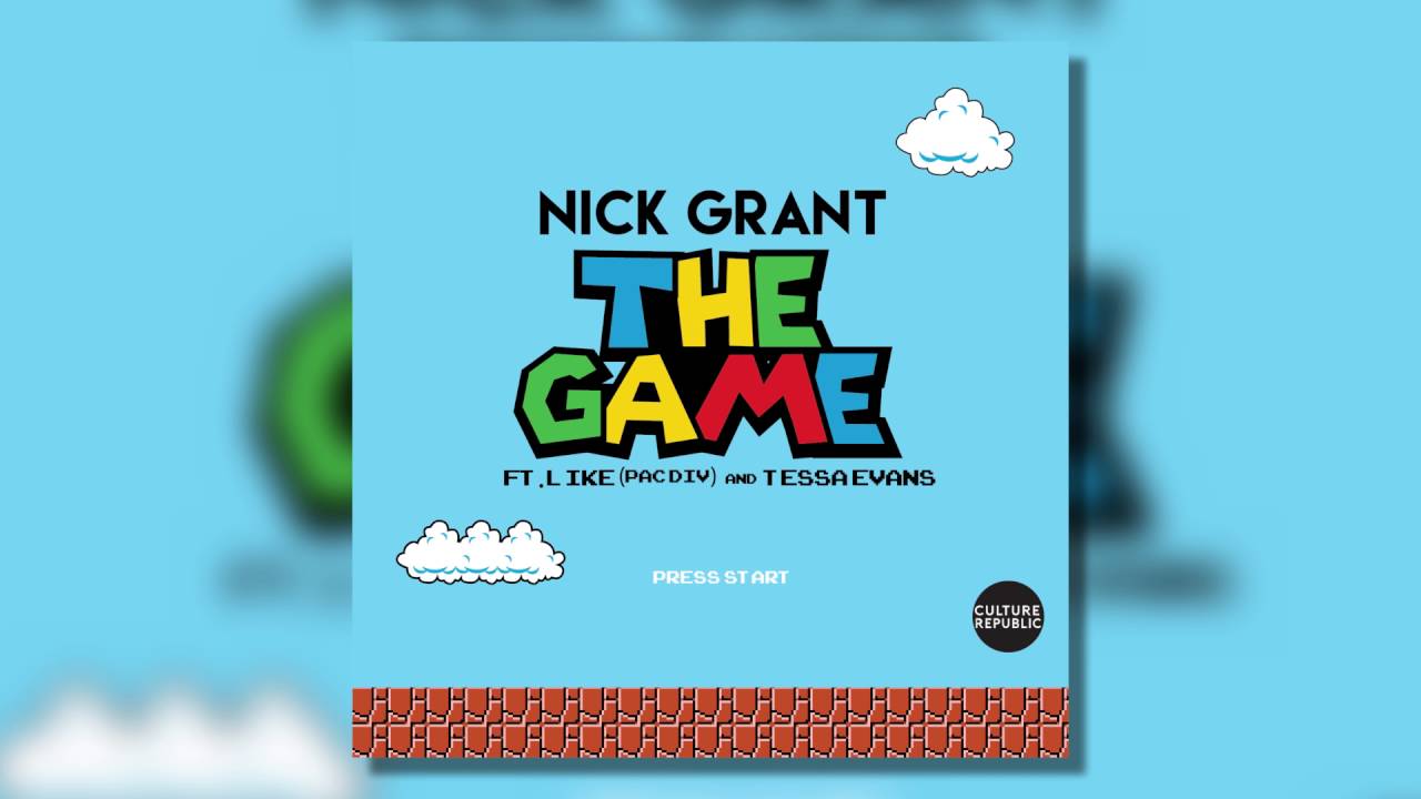 NICK GRANT 