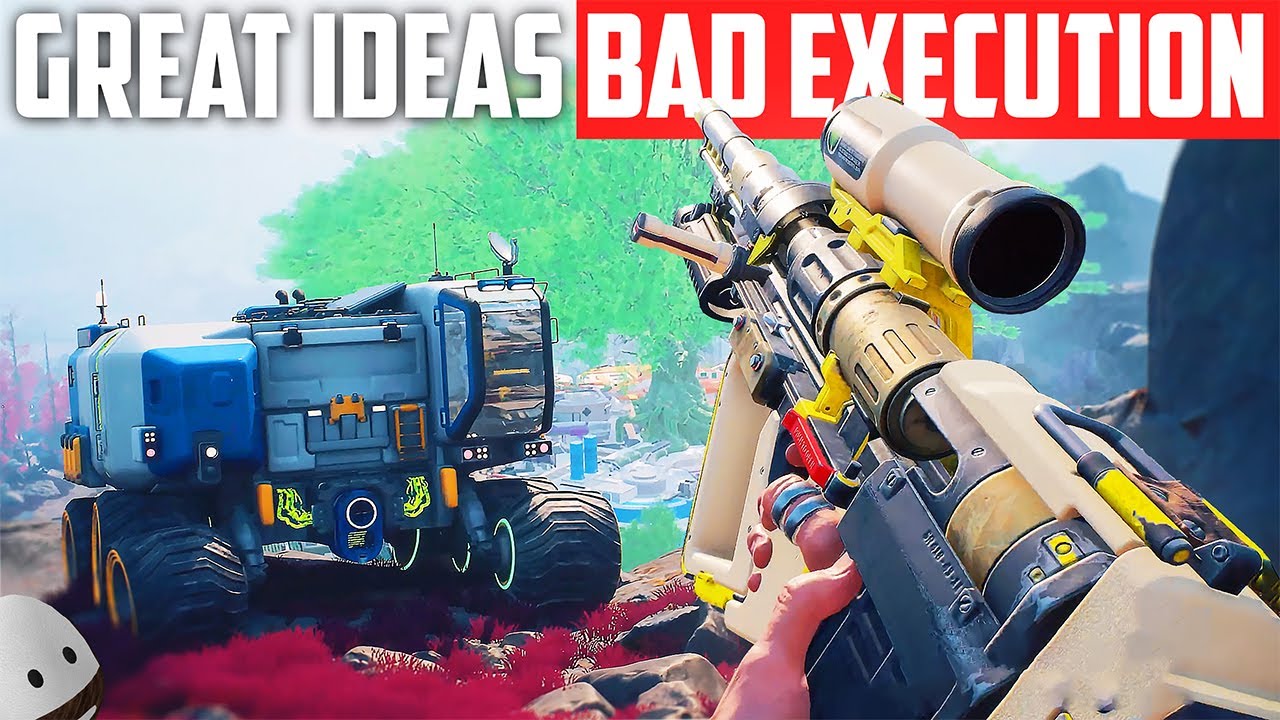 Ascendant is Everything Wrong With Modern Indie Game Development