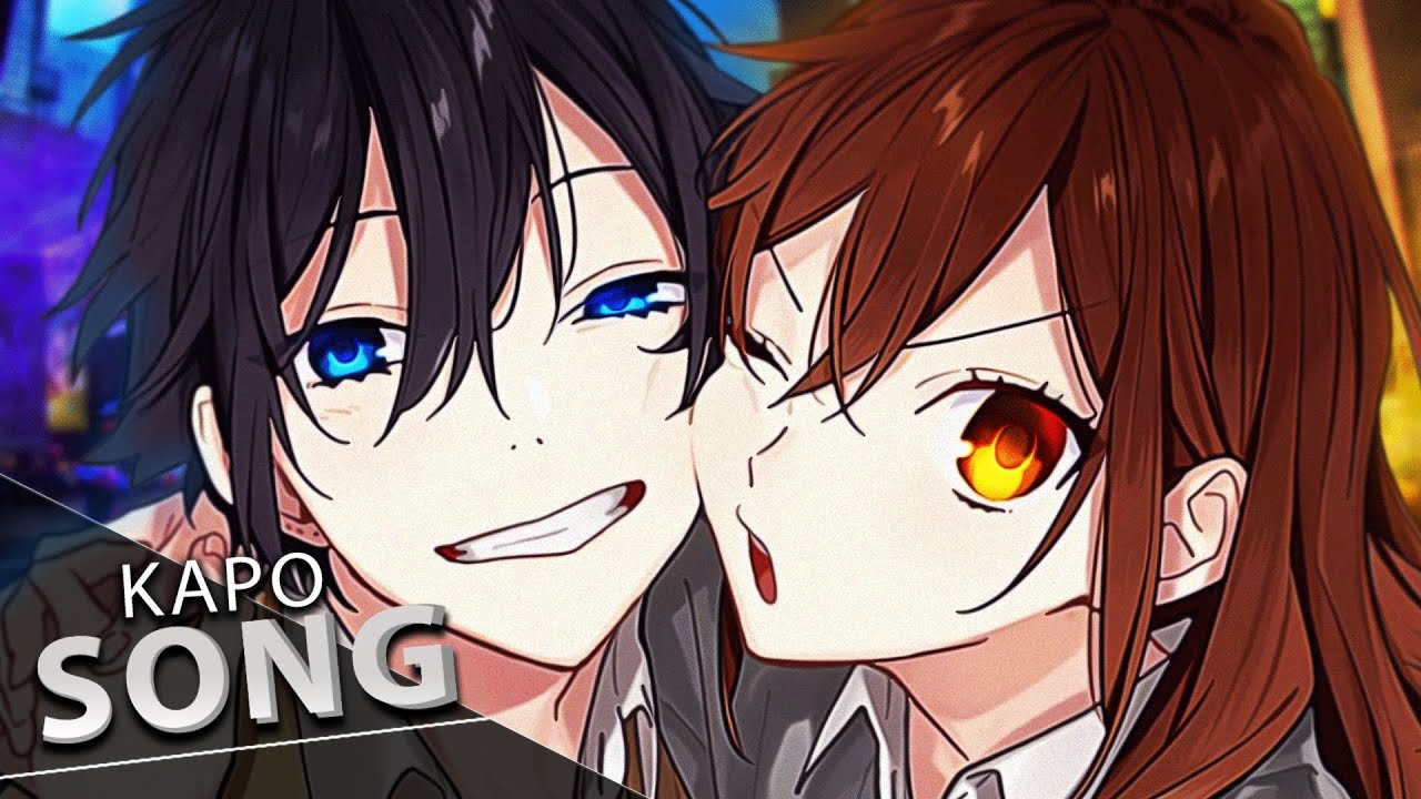 💙 HORIMIYA SONG/RAP 🧡 || 