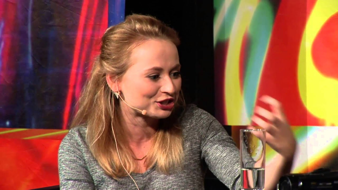 3. Shopaholic Nicol (7. 11. 2015, Rock Café) - 7 pádů HD