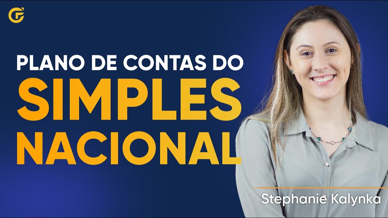 PLANO DE CONTAS PARA EMPRESAS DO SIMPLES NACIONAL [BAIXE O MODELO]
