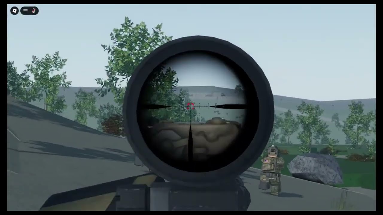 Operation Hamza | Necrotic Operations Group