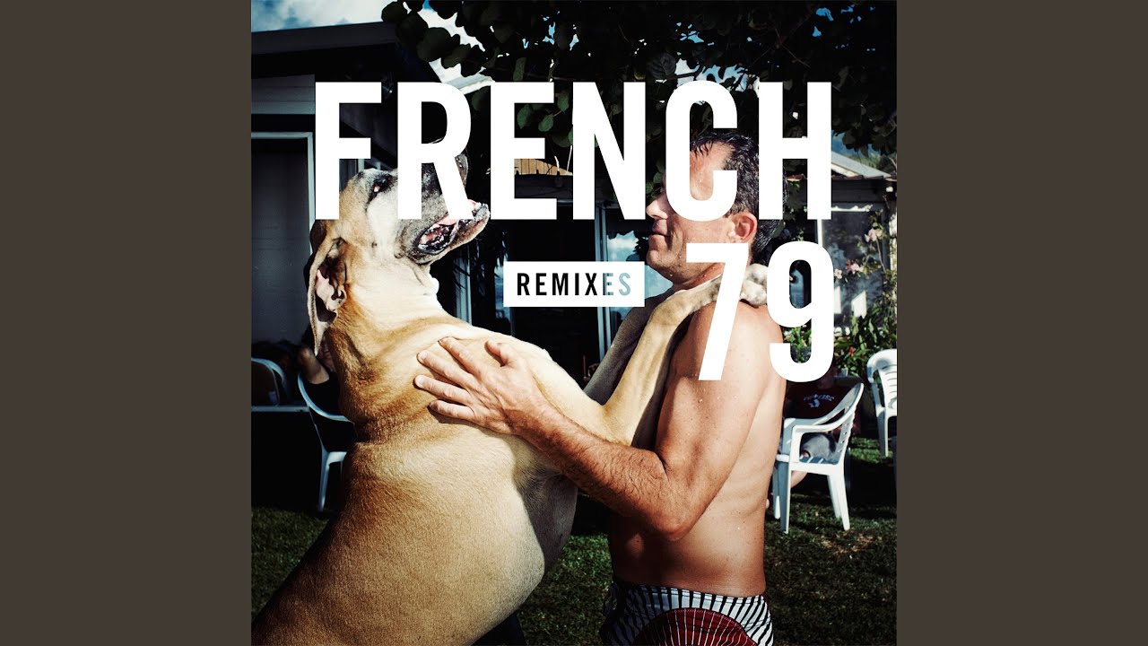 H Friend (French 79 Remix)