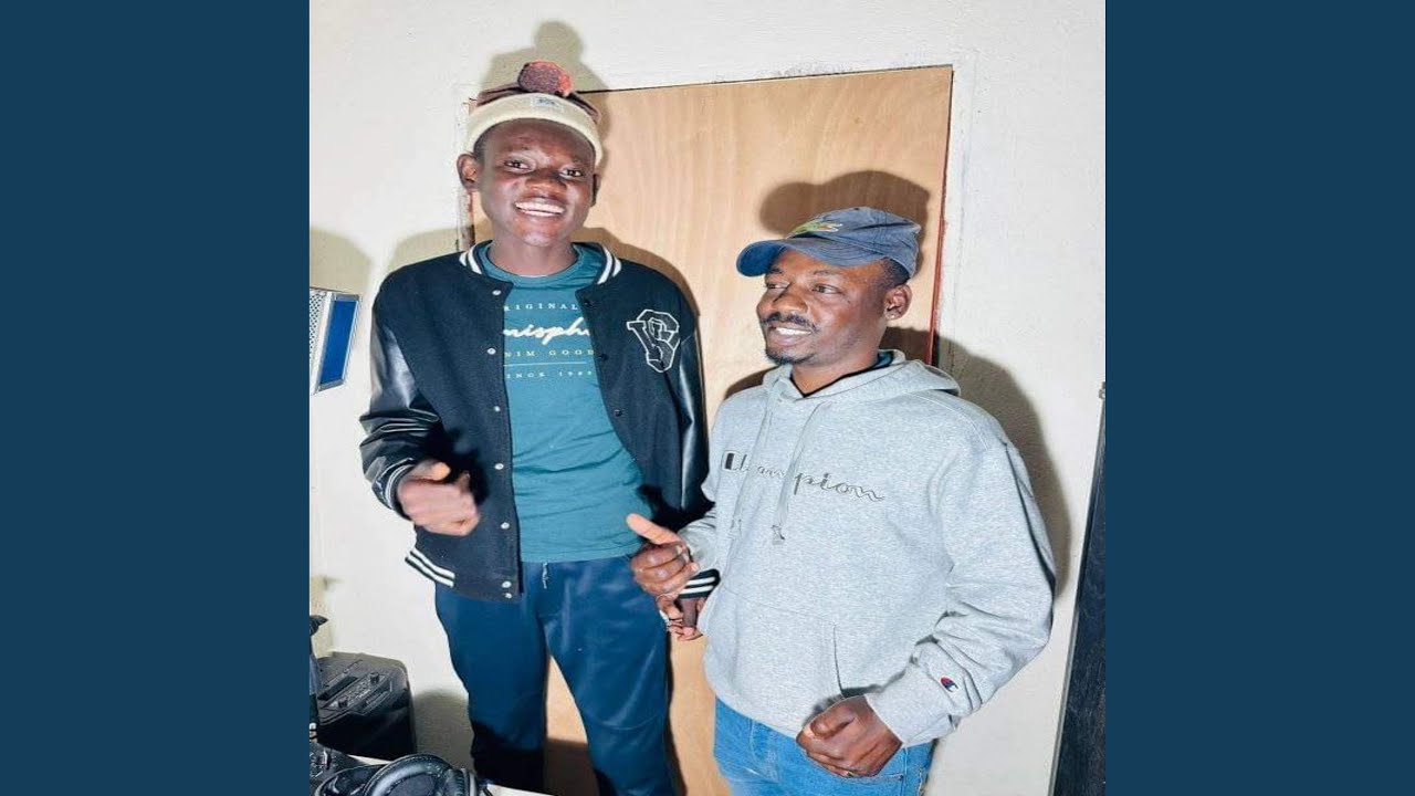Switori Swa Tichechisa (feat. Xamatsonga) (Salani The Producer Remix)