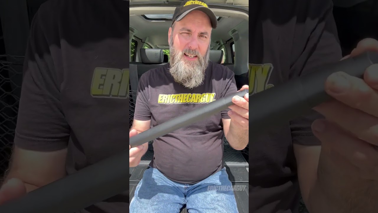 Easy Dent Prevention for Your Vehicle  #automobile