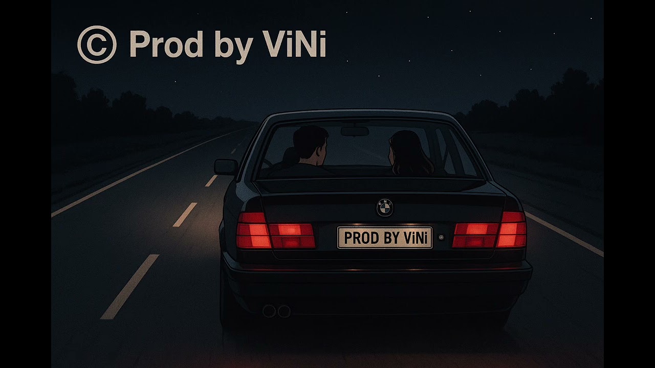 Prod by ViNi- Беги