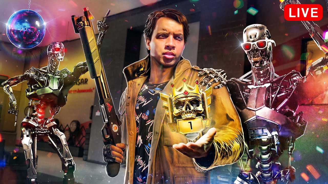 🔴 LIVE - 🏆 #1 RANKED CONSOLE PLAYER 🏆 USING CHEATS ON PS5 🏆 FaZe Swagg