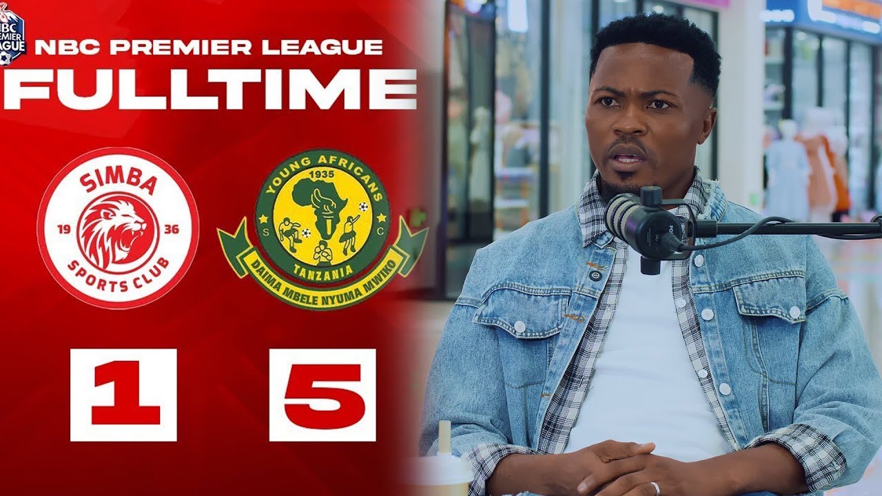 AISHI MANULA AFUNGUKA GOLI 5 ZA DERBY ZILIKUWA MSIBA/ AZITAJA YANGA NA AS VITA/ NKANA WALINIPA NJIA