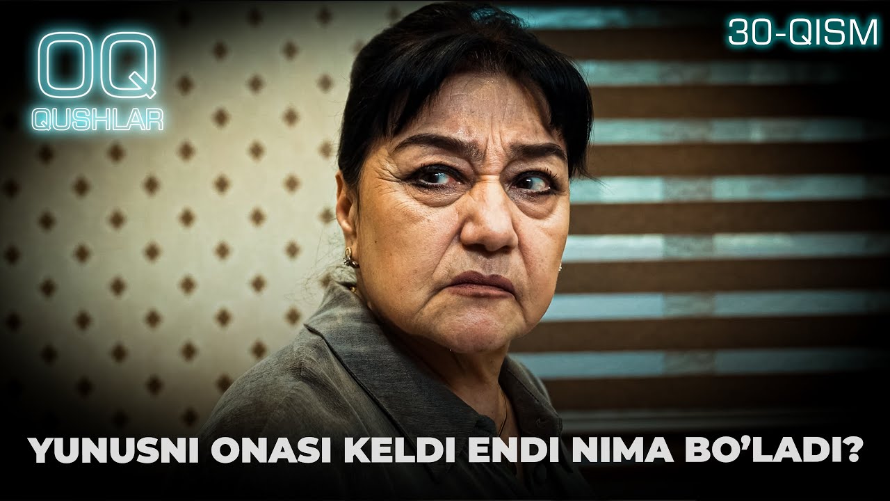 YUNUSNI ONASI KELDI ENDI NIMA BO‘LADI? 