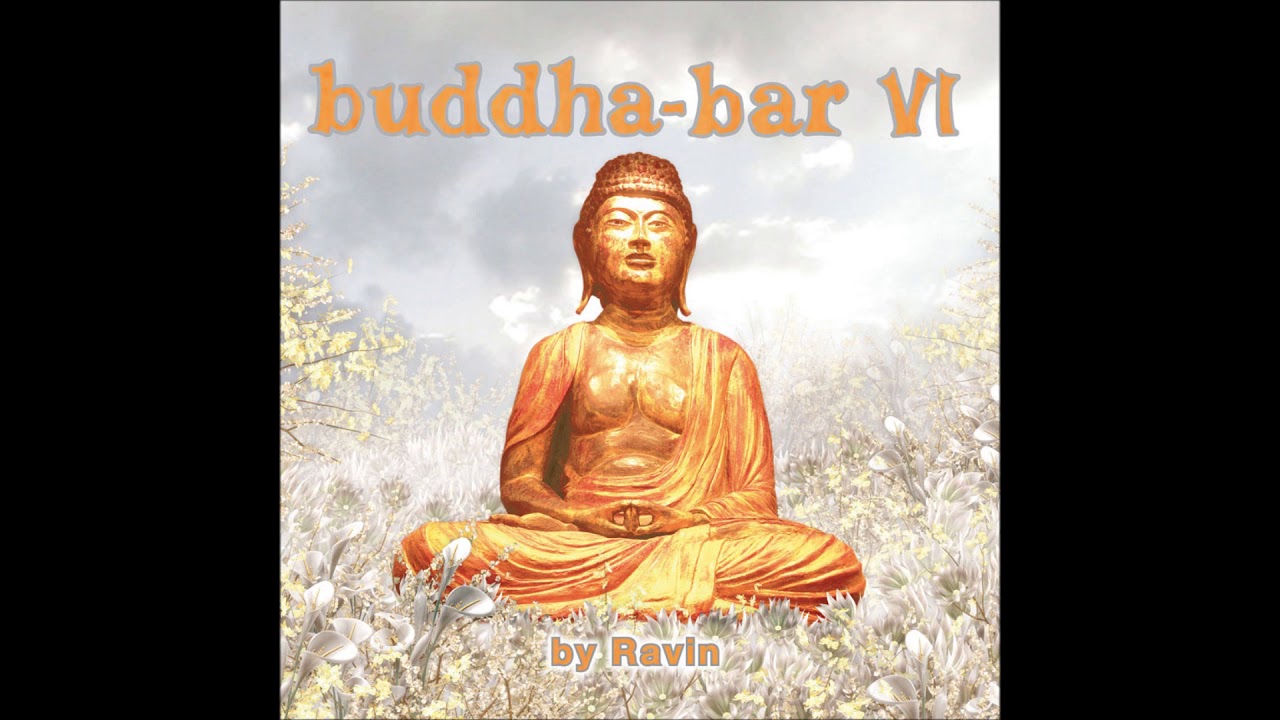Buddha-Bar VI - CD1