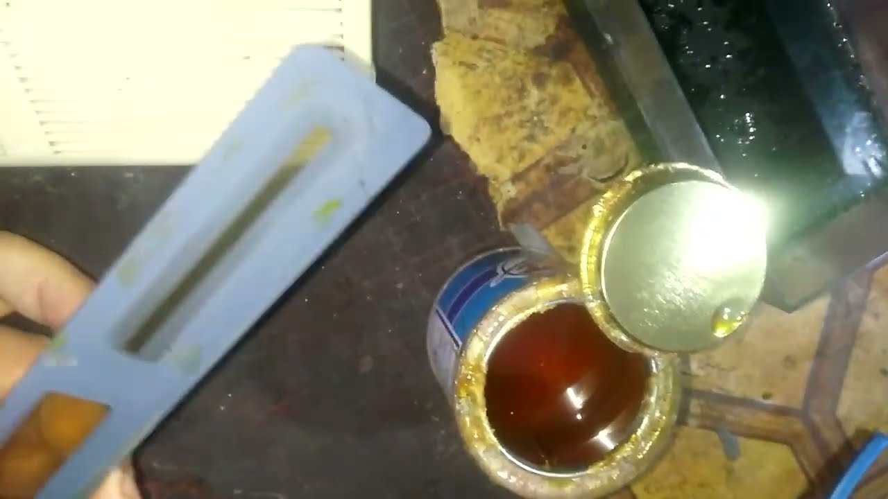 مفيش صوت وفيه زنة فى راديو من الزمن الجميل