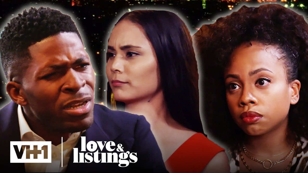 Love & Listings | Season 1 Recap