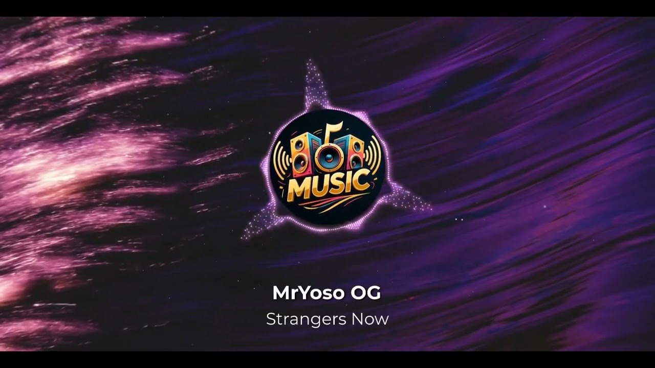 Strangers Now