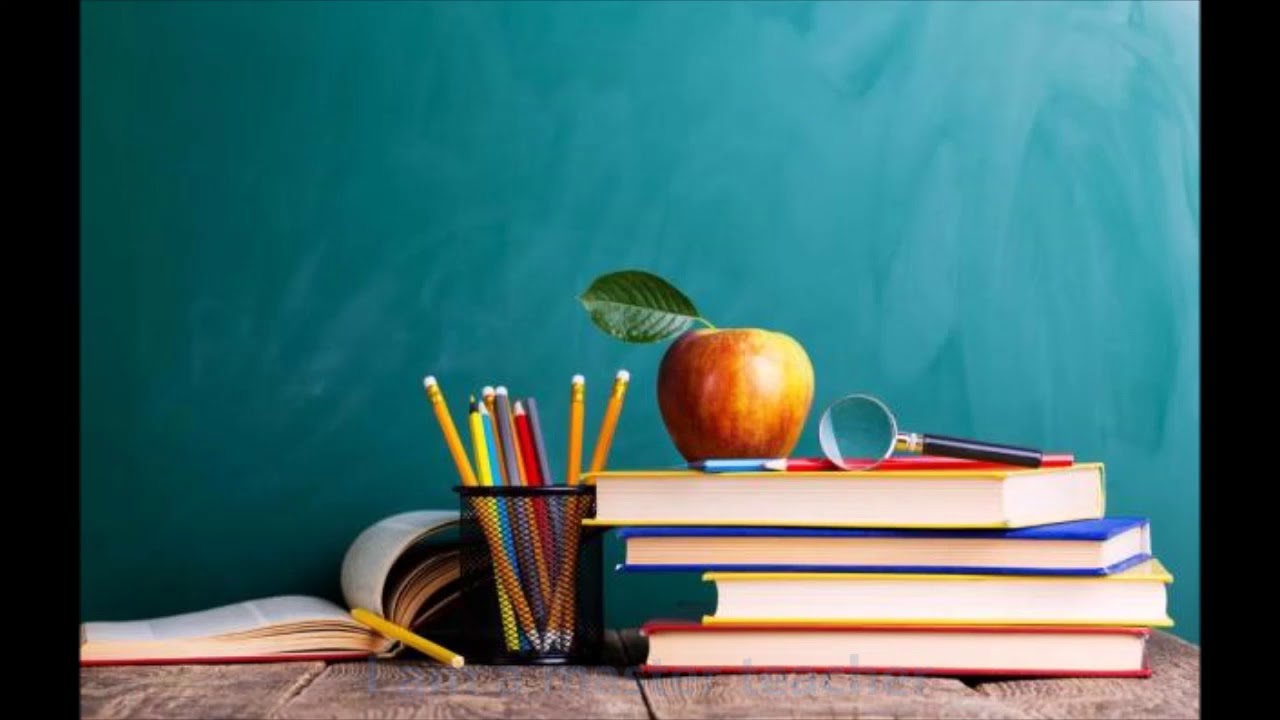 Be the perfect Teacher (REQUEST)