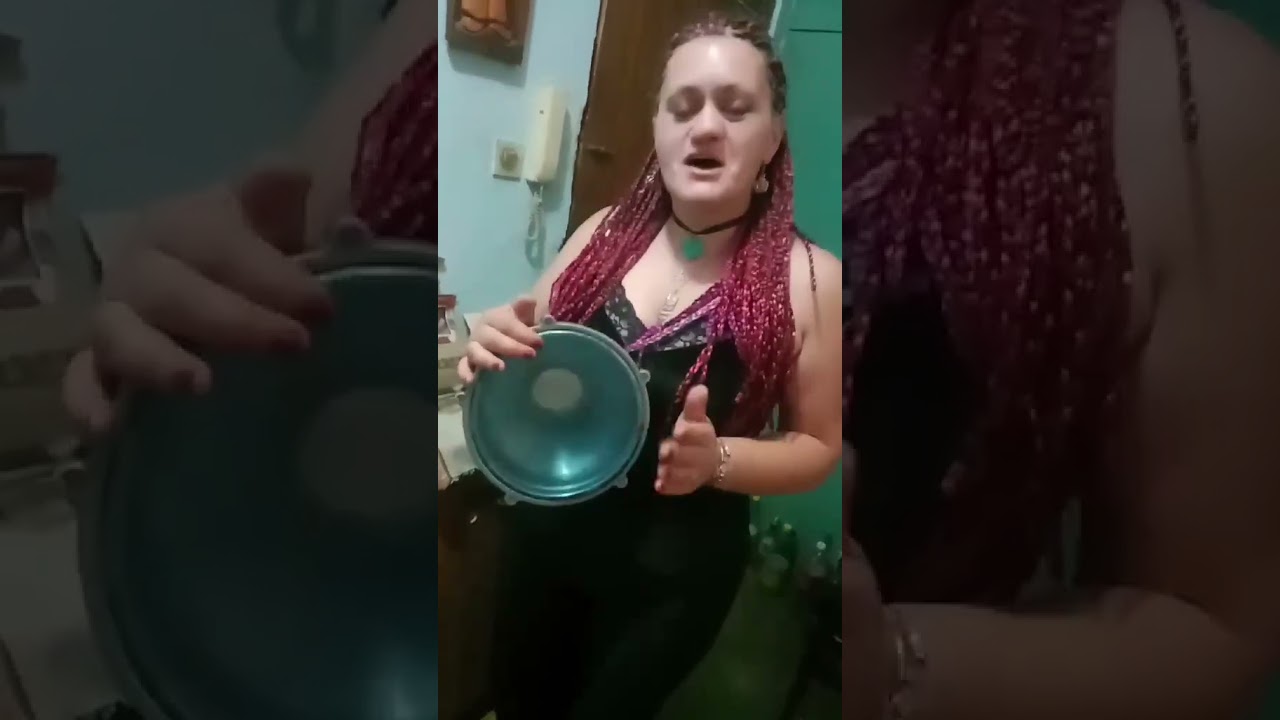 "NEZNANKA" ja se zezam sa tarabukom 🥂⚡💥⚡🥂