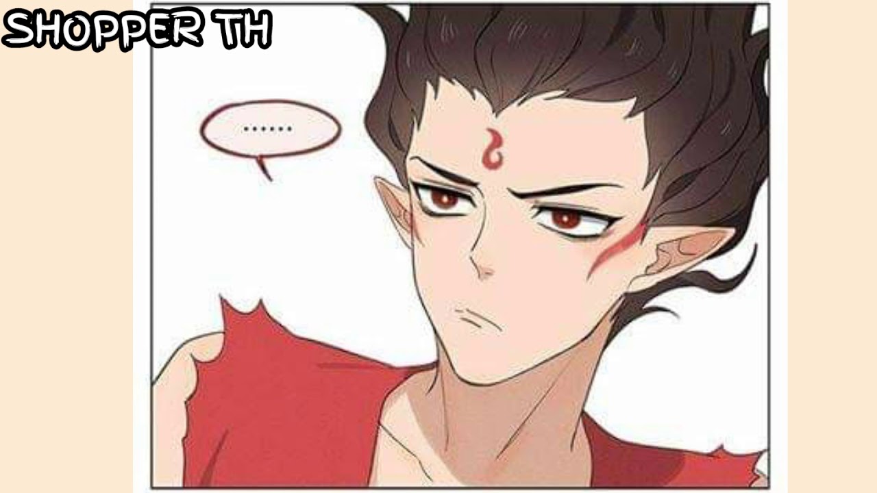 [ฝึกพาก]Nezha x Aobing