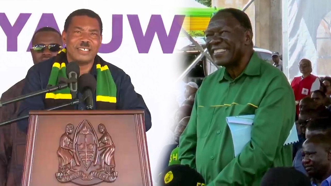 TAZAMA MZEE WA SUKUMA NDANI ALICHOKIFANYA BAADA YA WAZIRI MKUU KUTOA SIRI YAO SIHA