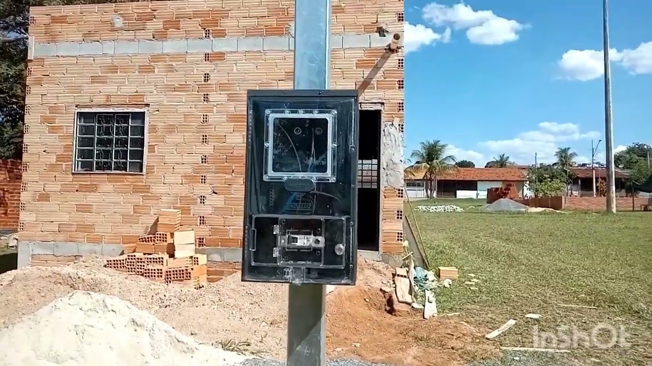 Puxando o Contra Piso da Casa Da Minha Mãe 🙏🏡