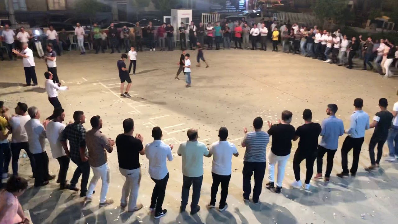 Hozan Veysi Kadir ürünün düğünü parti 1 iletişim 0537 454 27 13
