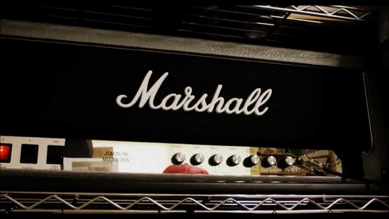 Marshall 2555X Silver Jubilee Reissue DEMO