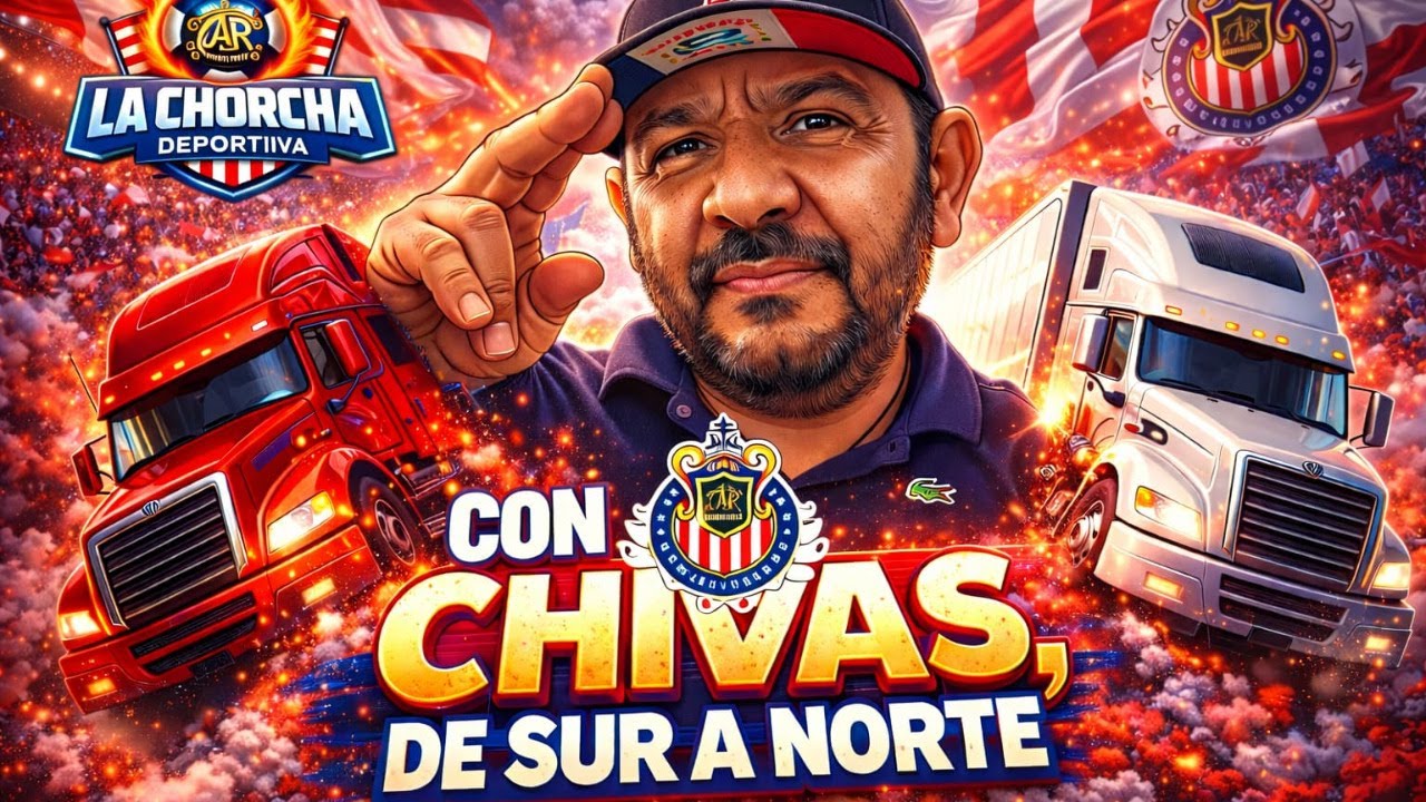 CHIVAS TIENE PREPARADA SORPRESA ANTE SANTOS Y CAMBIOS