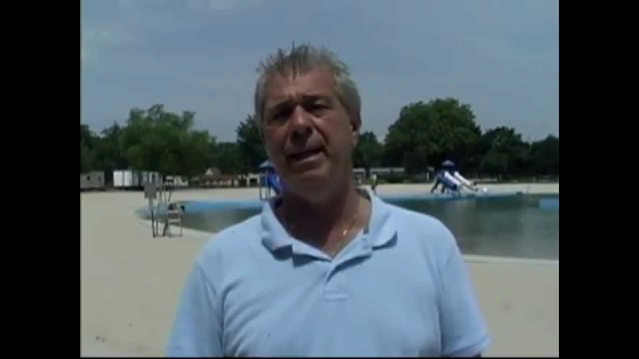 Inside Fair Lawn with Wayne Robbins - Memorial Pool Opening News