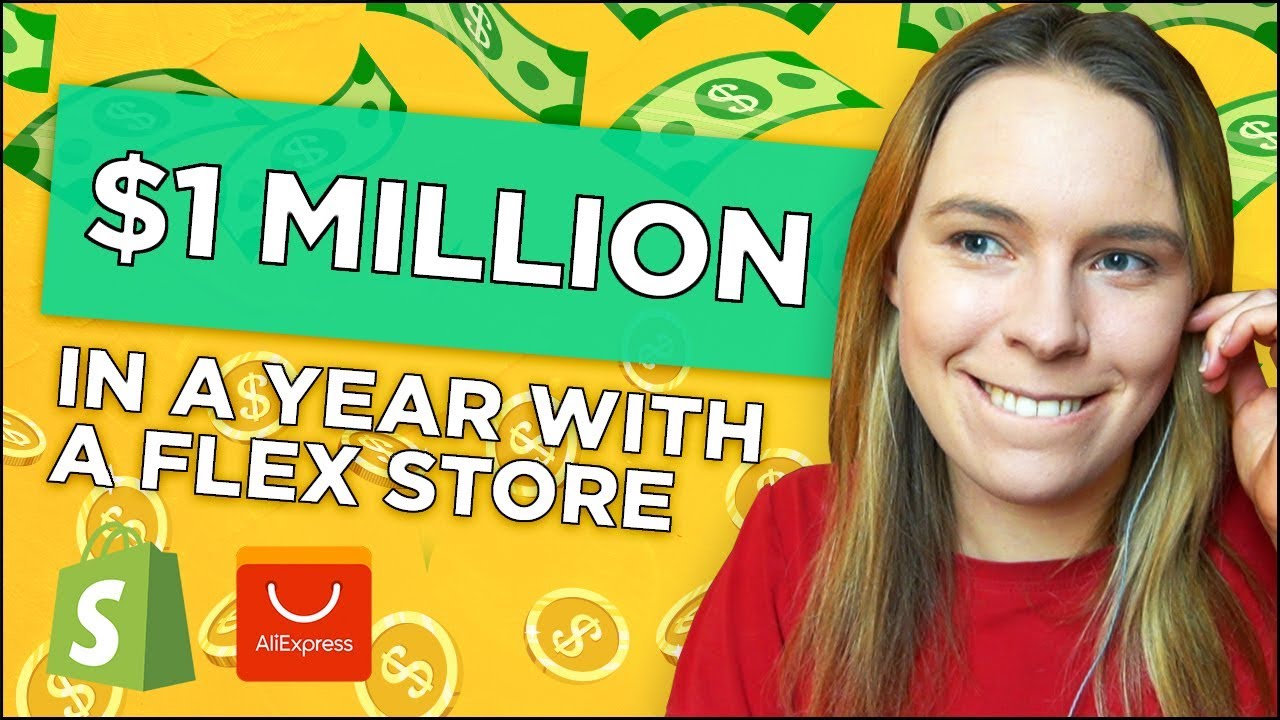 $1 Million in a YEAR With a 