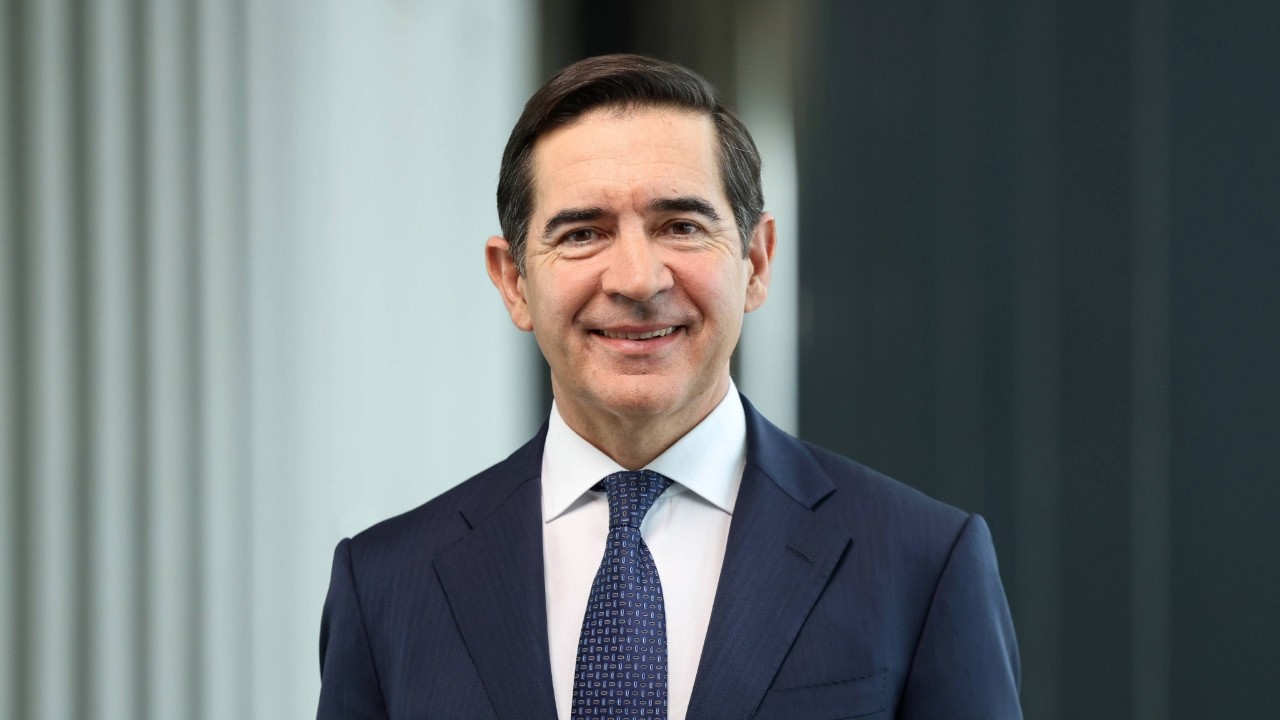 Statement by BBVA Chair on 2025 earnings