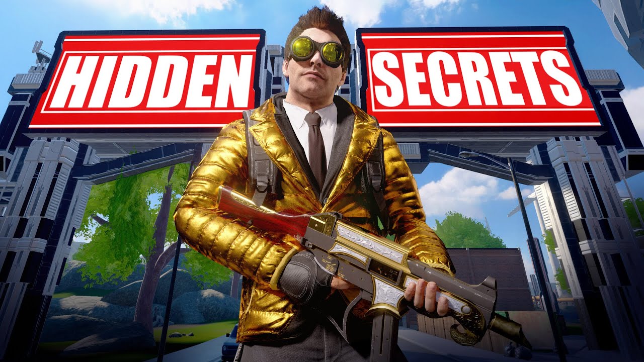 8 Hidden Secrets in Population: One - You&rsquo;ve Never Seen These!