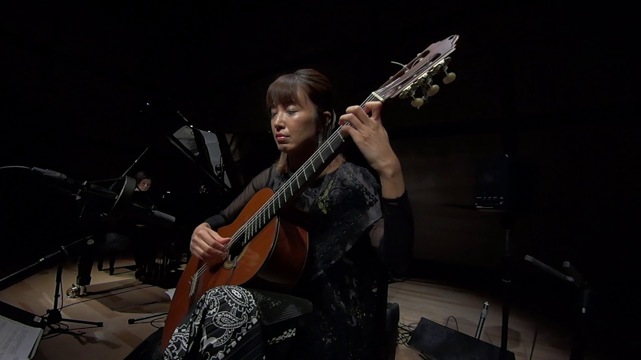 Koko et Kaoli ( 谷川公子＋村治佳織 ) / 戦場のメリークリスマス