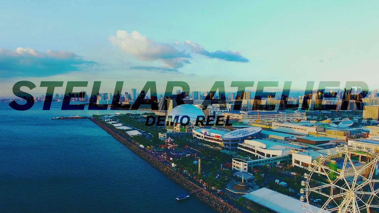 Stellar Trailer 2020