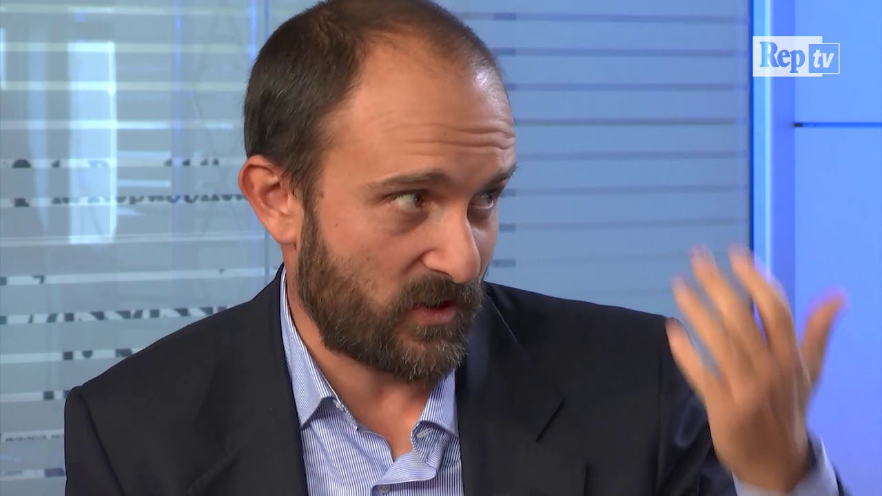 Crisi Pd, leadership e alleanze: videoforum con Matteo Orfini - Integrale