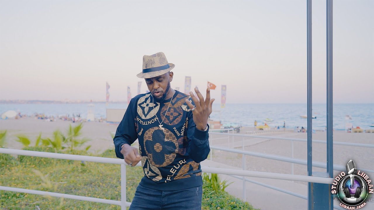 DALMAR YARE | BAL SOO ORAD | OFFICIAL MUSIC VIDEO 2021