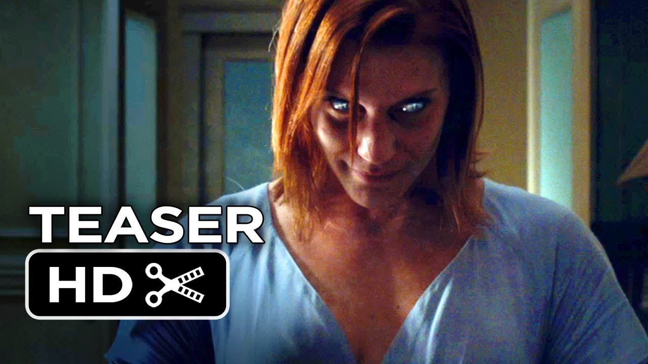 Oculus Teaser Trailer #1 (2014) - Horror Movie HD