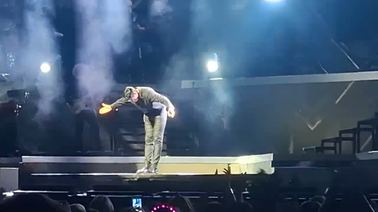 Chayanne Movistar Arena Buenos Aires  7 de Marzo 2026