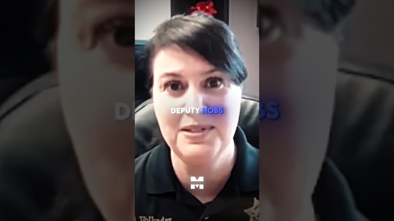 Inmates Rushed to Help the Officer in Seconds&hellip; 👮&zwj;♂️😮