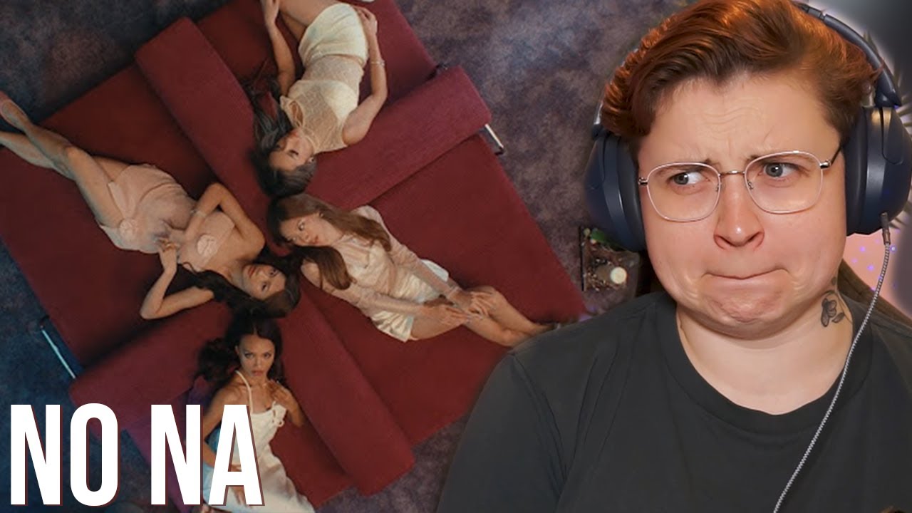 I AM NOT THE STRONGEST SOLDIER || no na: 'the one' MV || REACTION